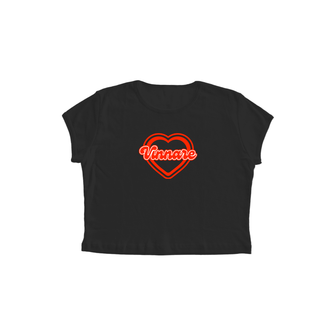 BABY TEE "Vinnare Love"