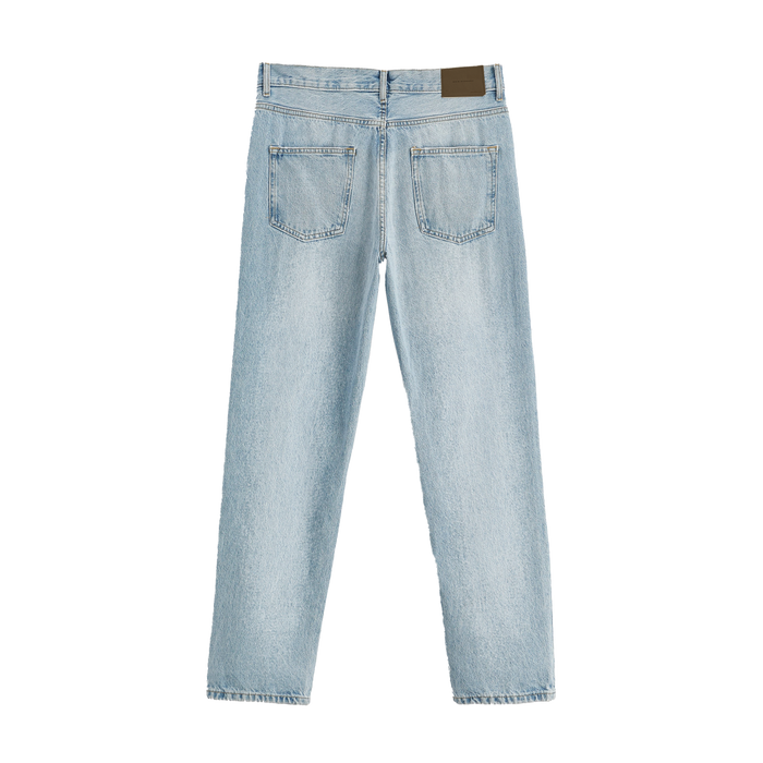 JEANS SLOUCHY