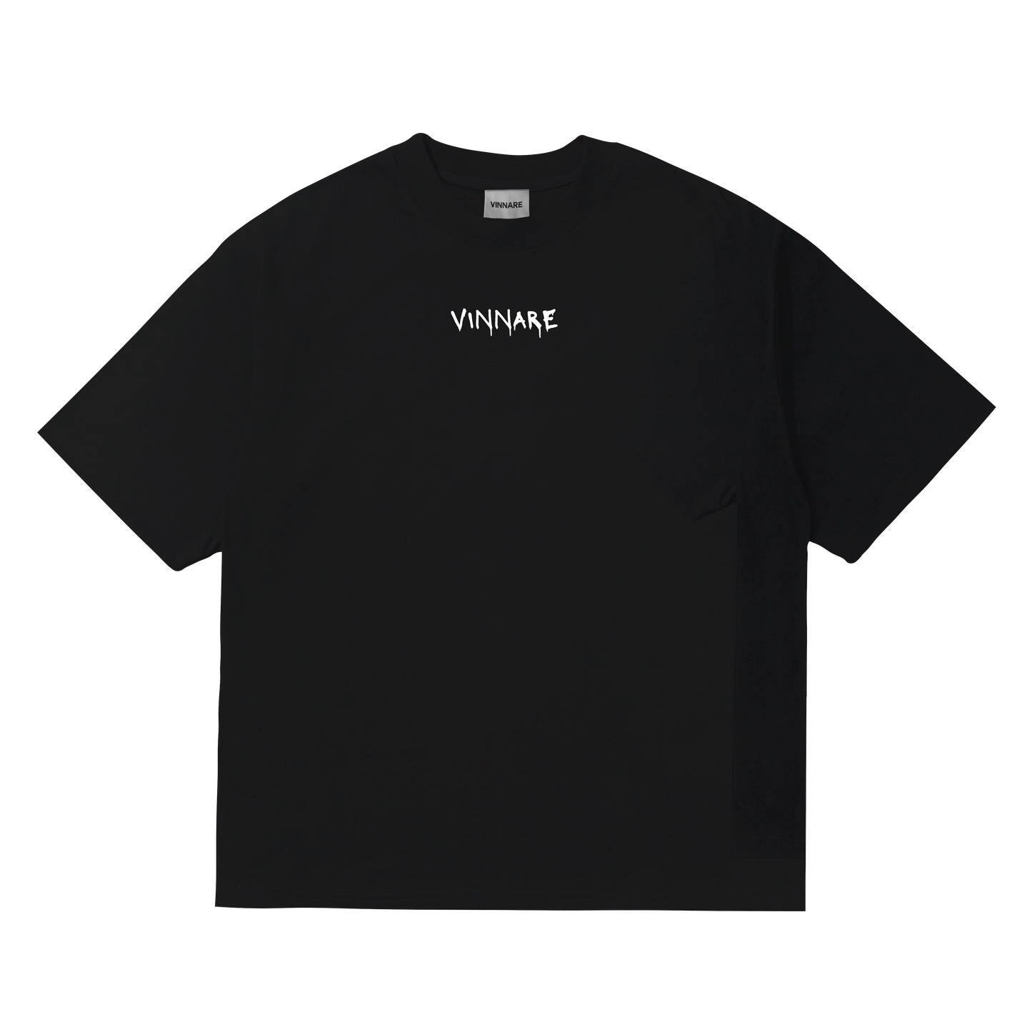 REMERA NEED MONEY NEGRA