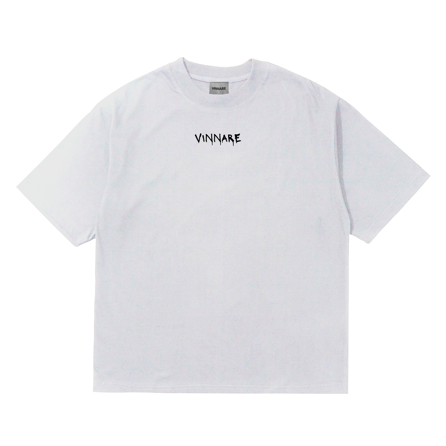 REMERA NEED MONEY BLANCA