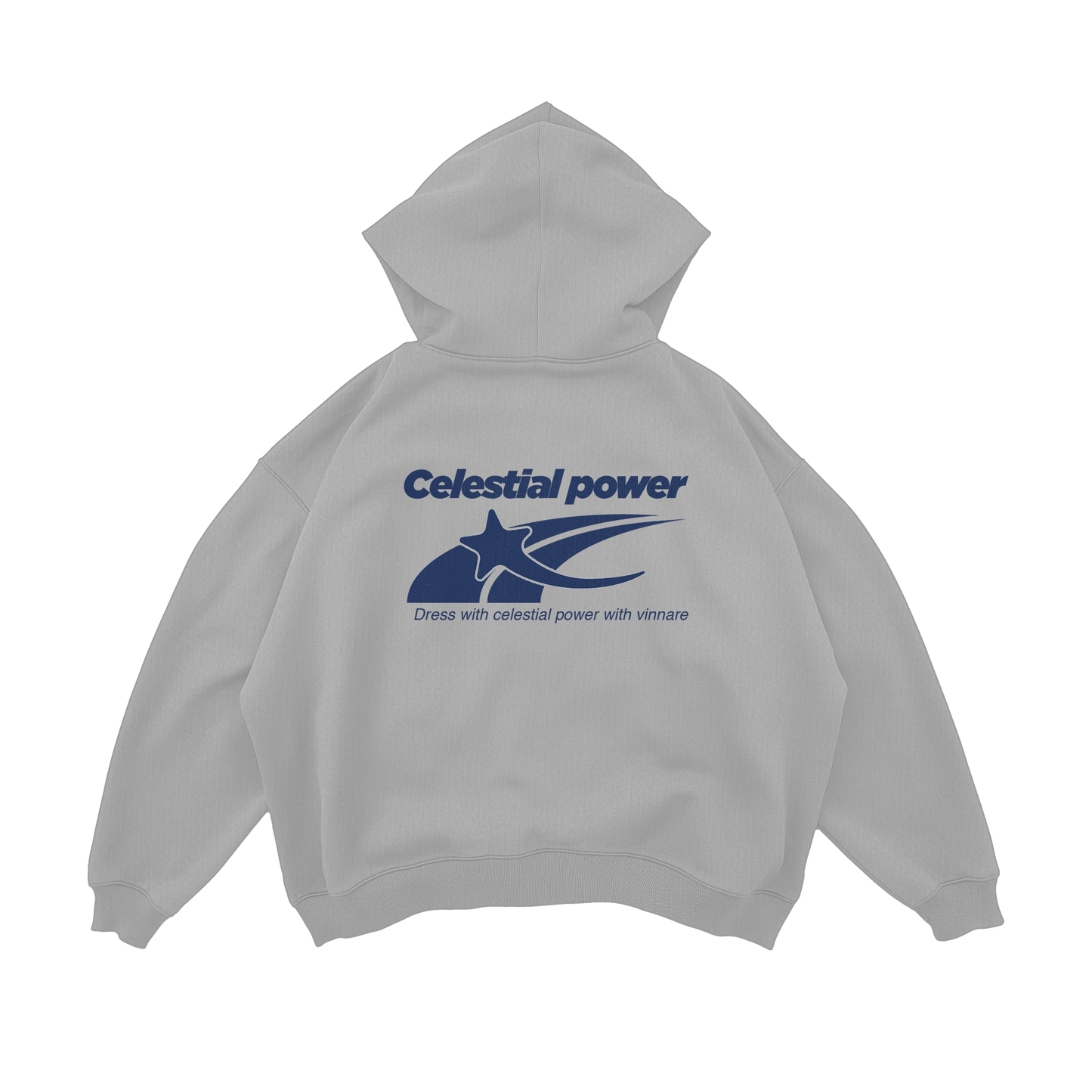 HOODIE "CELESTIAL POWER"
