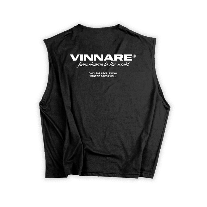 MUSCULOSA BOXY FIT