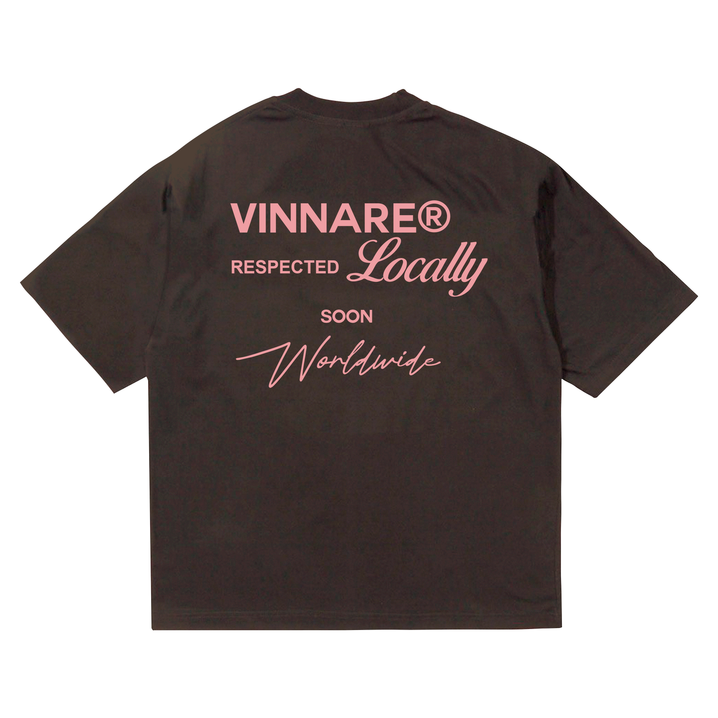 VINNARE RESPECTED OVERSIZE