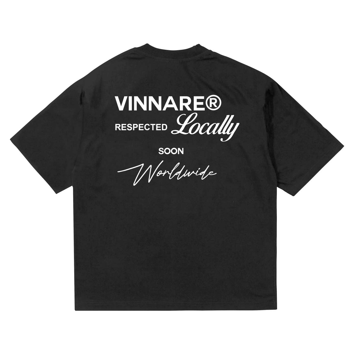 VINNARE RESPECTED OVERSIZE