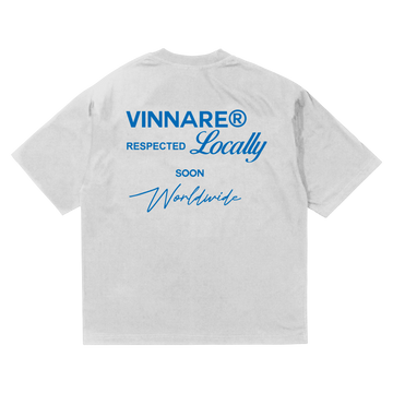 VINNARE RESPECTED OVERSIZE
