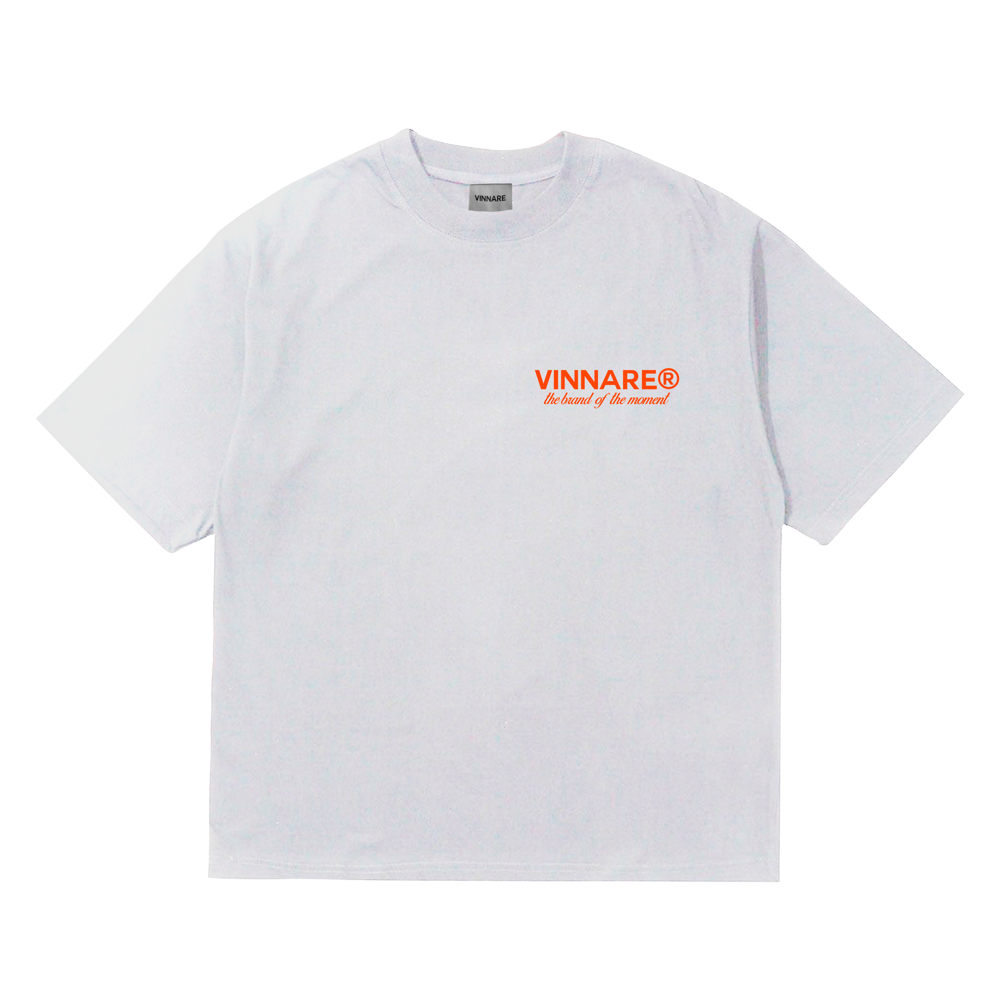 REMERA PARADISE(BLANCA)