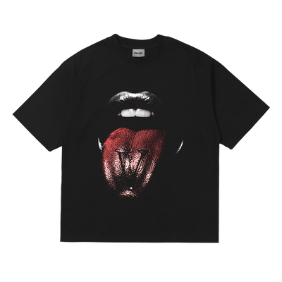 REMERA ¨VINNARE MOUTH¨