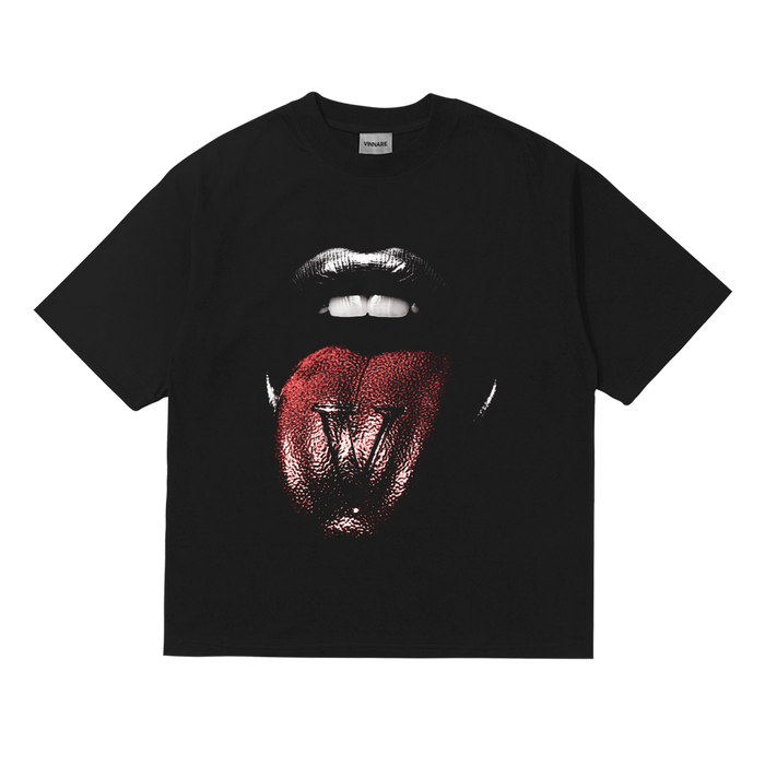 REMERA ¨VINNARE MOUTH¨