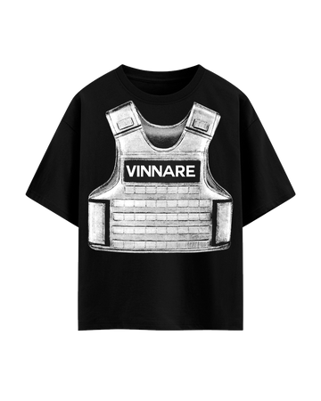 Remera ¨armored¨