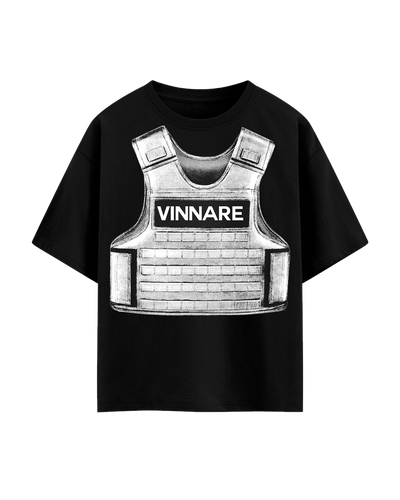 Remera ¨armored¨