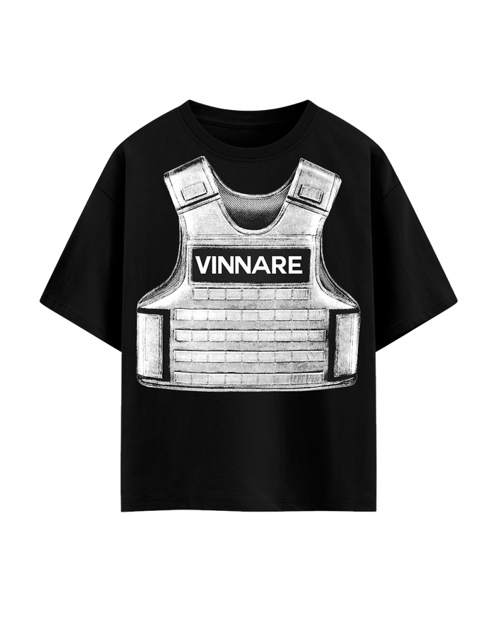 Remera ¨armored¨