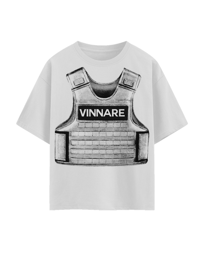 Remera ¨armored¨