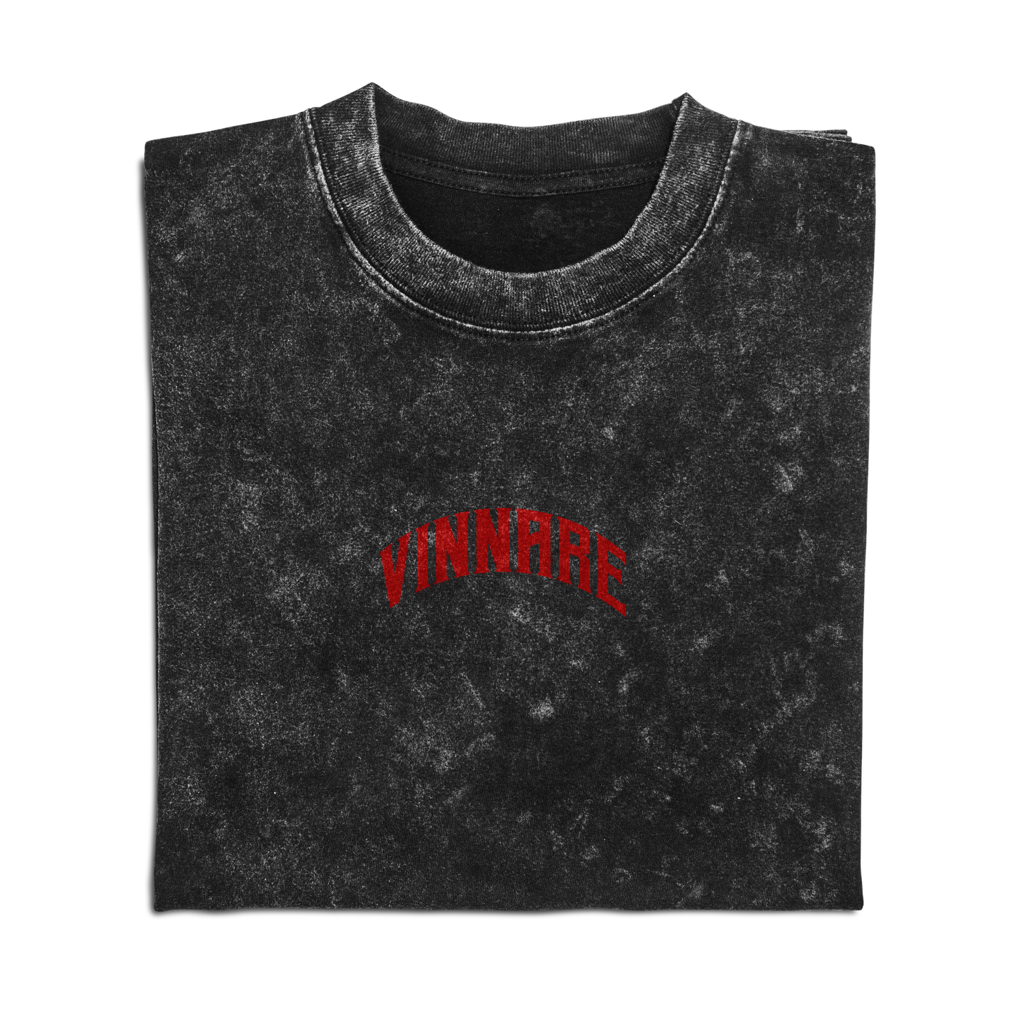 REMERA WASHED VINNARE PEACE