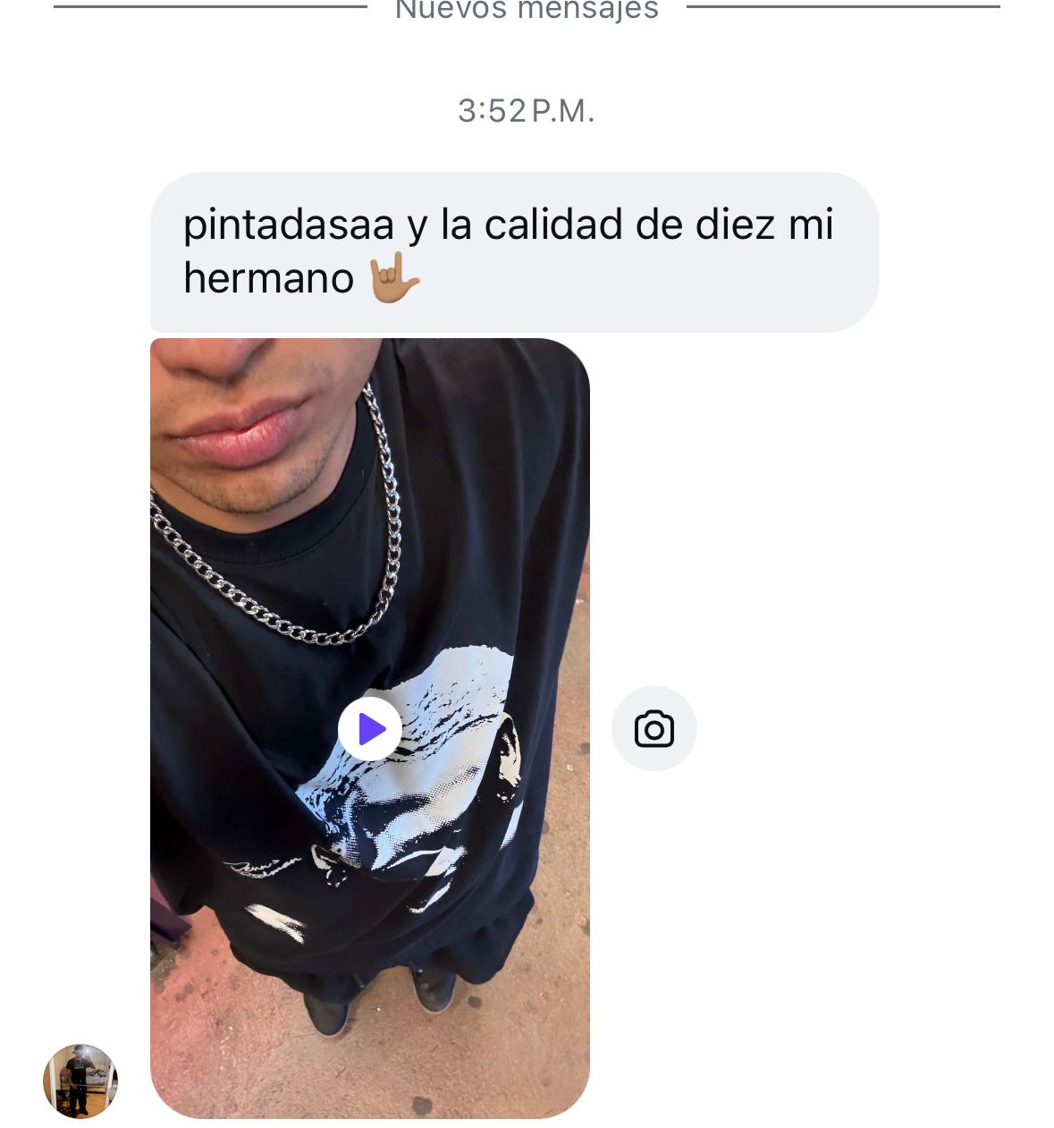 Reseña de cliente