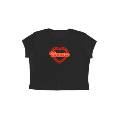 BABY TEE "Vinnare Love"