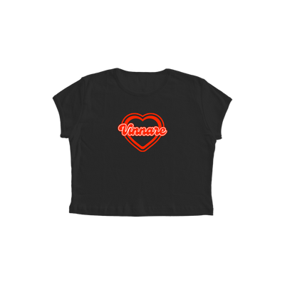 BABY TEE "Vinnare Love"