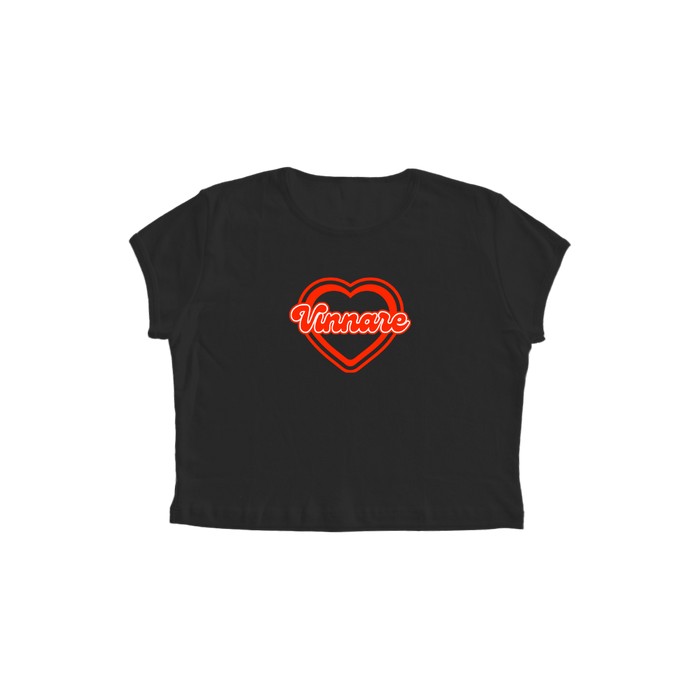 BABY TEE "Vinnare Love"