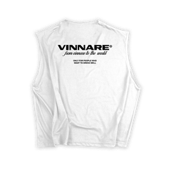 MUSCULOSA BOXY FIT