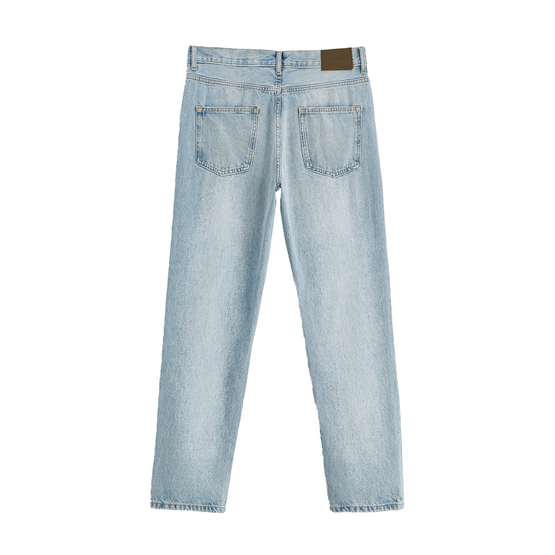 JEANS SLOUCHY 28 - Main Image