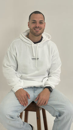 HOODIE "RESPECTED"