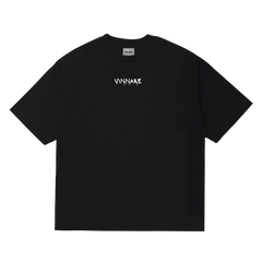REMERA NEED MONEY NEGRA