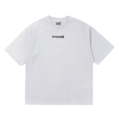 REMERA NEED MONEY BLANCA