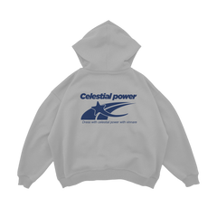 HOODIE "CELESTIAL POWER"