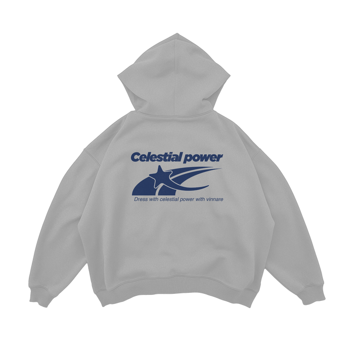 HOODIE "CELESTIAL POWER"