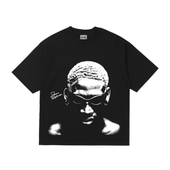 REMERA OVERSIZE DENNIS RODMAN