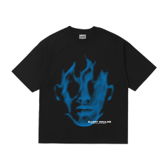 REMERA OVERSIZE  ¨LOST SOUL¨