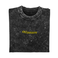 Remera Nothing Serious Wahsed