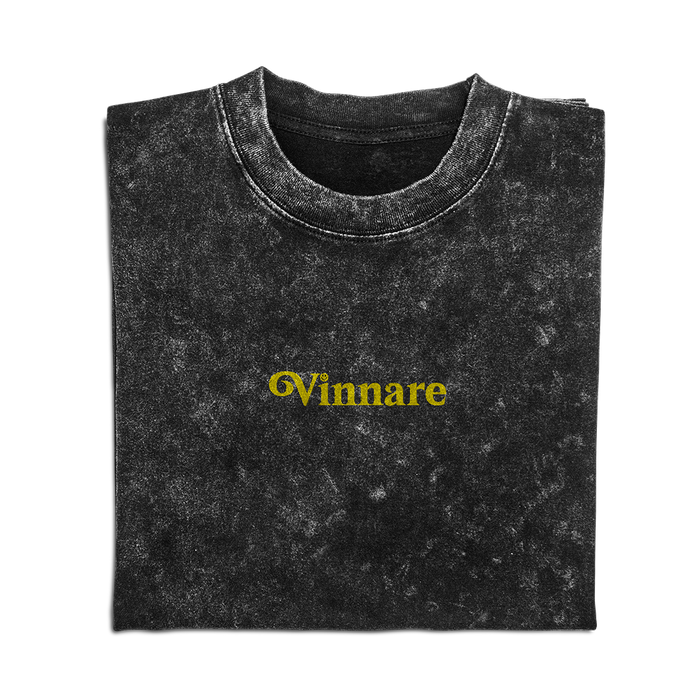 Remera Nothing Serious Wahsed
