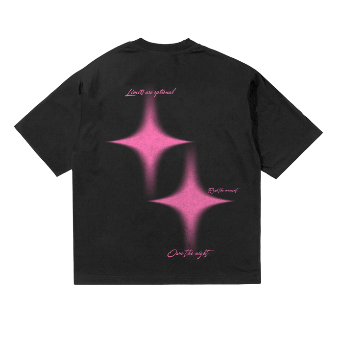 Remera ¨Stars¨