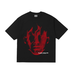 REMERA OVERSIZE  ¨LOST SOUL¨