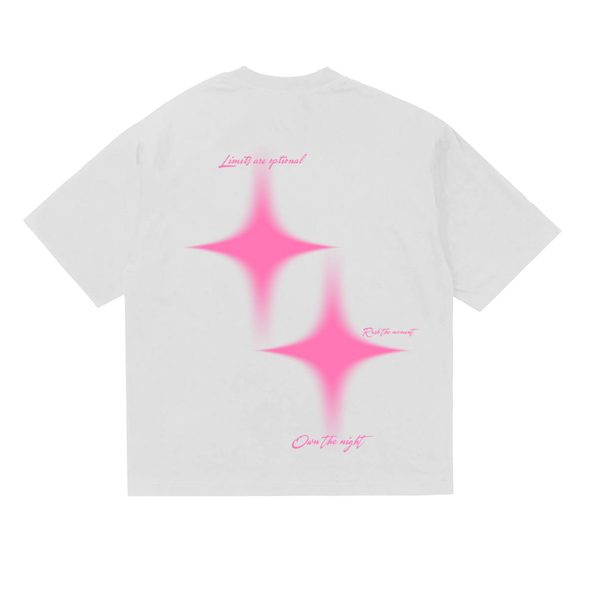 Remera ¨Stars¨