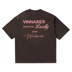 VINNARE RESPECTED OVERSIZE