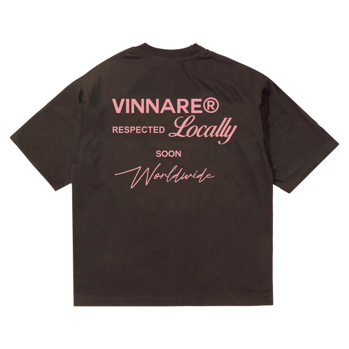 VINNARE RESPECTED OVERSIZE