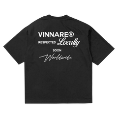 VINNARE RESPECTED OVERSIZE
