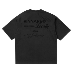 VINNARE RESPECTED OVERSIZE