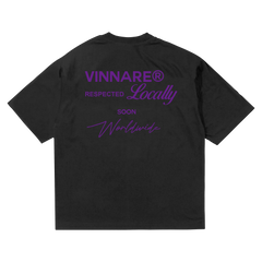 VINNARE RESPECTED OVERSIZE