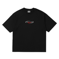 REMERA OVERSIZE "Blessed"