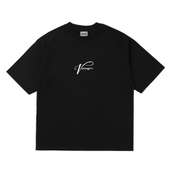 REMERA OVERSIZE "elegant dove"