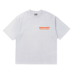 REMERA PARADISE(BLANCA)