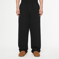 DEPORTIVO BASICO BAGGY NEGRO