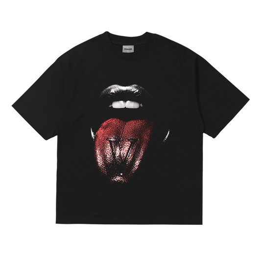 REMERA ¨VINNARE MOUTH¨