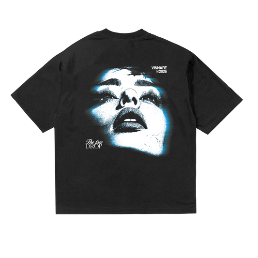 REMERA ¨BLUE FACE¨