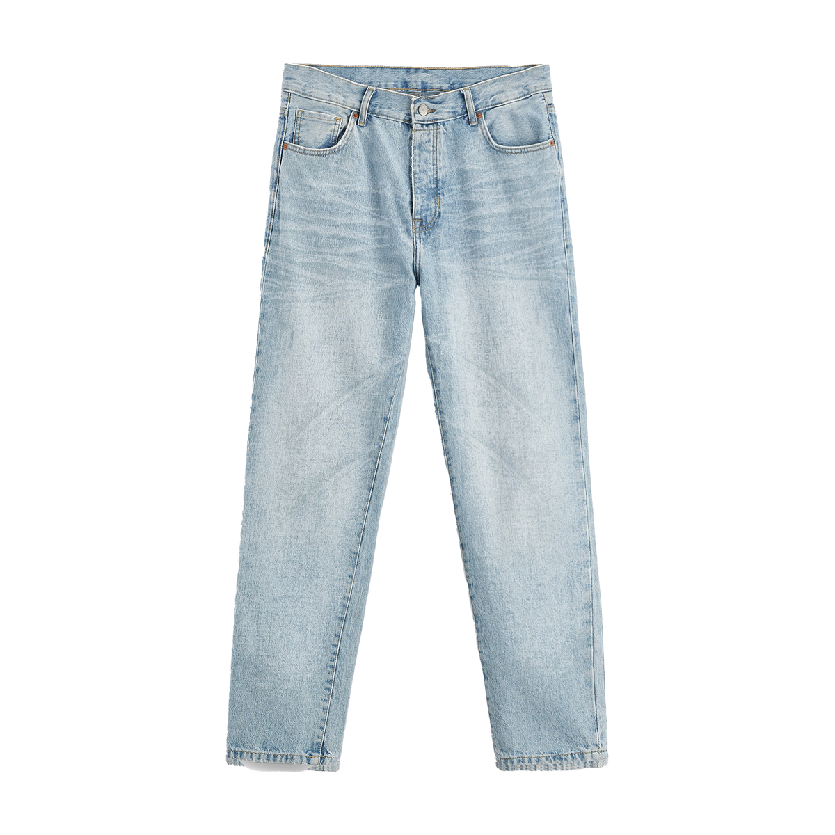 JEANS SLOUCHY