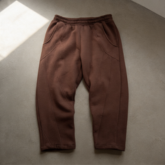 Deportivo Baggy Marron chocolate  EXCLUSIVO