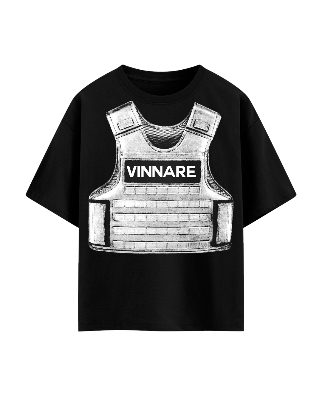 Remera ¨armored¨