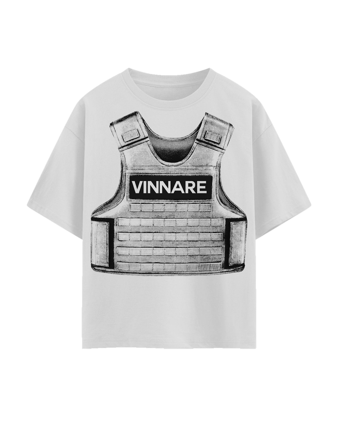 Remera ¨armored¨
